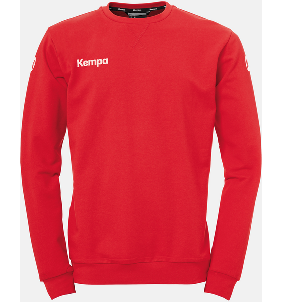 
KEMPA, 
Sweatshirt Training Top, 
Detail 1
