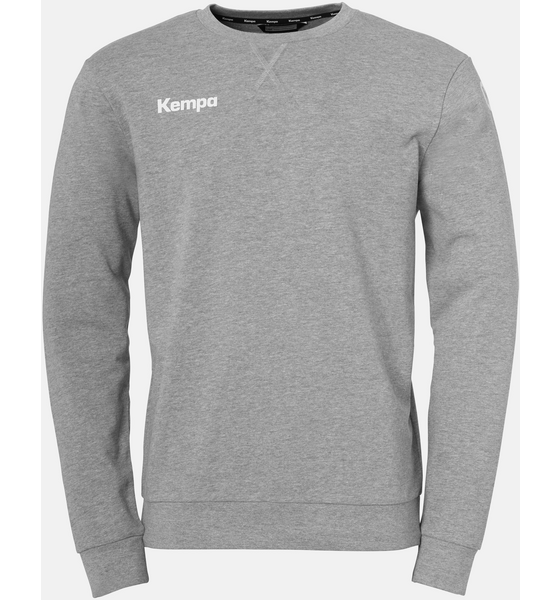 
KEMPA, 
Sweatshirt Trainingstop, 
Detail 1
