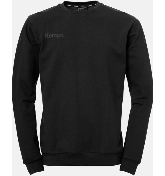 
KEMPA, 
Sweatshirt Trainingstop, 
Detail 1
