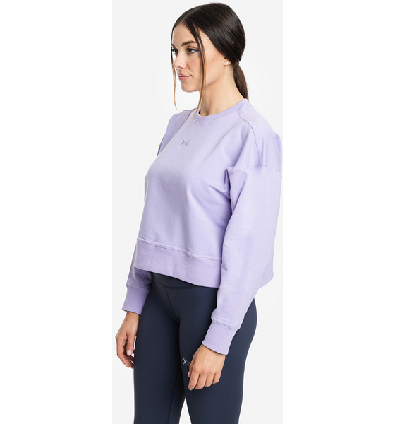 
PICSIL SPORT, 
Sweatshirt Women Crop Jersey Stretch, 
Detail 1
