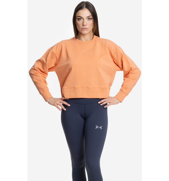 
PICSIL SPORT, 
Sweatshirt Women Crop Jersey Stretch, 
Detail 1
