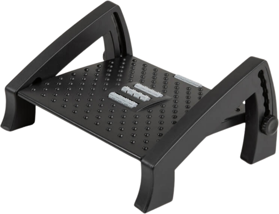 
SWEDISH POSTURE, 
Swedish Posture Footrest, 
Detail 1
