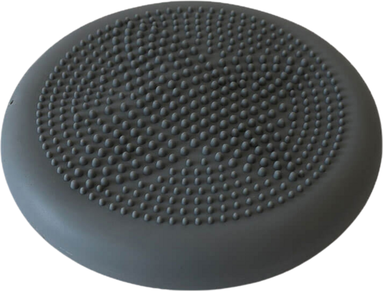 
SWEDISH POSTURE, 
Swedish Posture Inflatable Seat Pro Seating Cushion, Active Sitting, 
Detail 1
