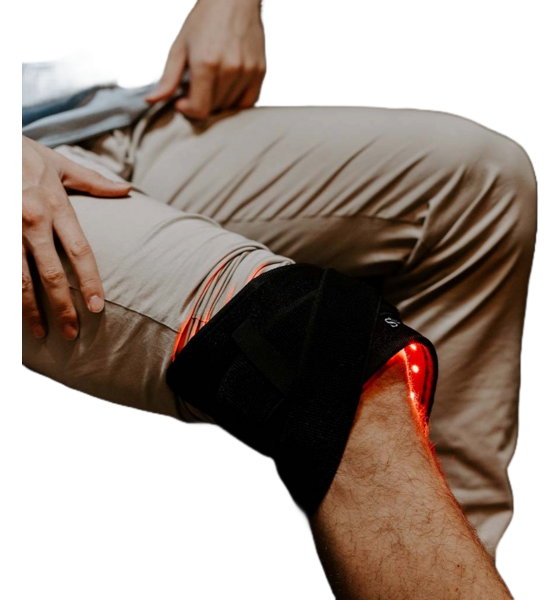 
SWEDISH POSTURE, 
Swedish Posture Infraeaz Infrared Therapy Wrap, 
Detail 1
