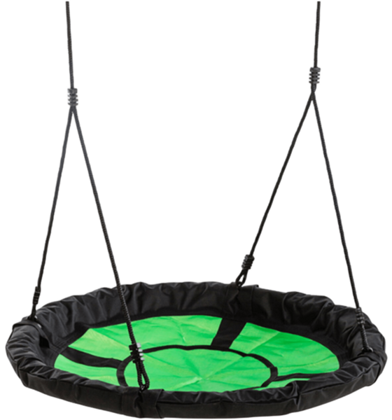 
EXIT, 
Swibee Kompisgunga - Gr&ouml;n/svart, 
Detail 1
