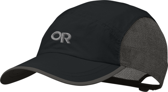 
OUTDOOR RESEARCH, 
Swift Cap, 
Detail 1
