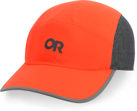 
OUTDOOR RESEARCH, 
Swift Cap, 
Detail 1
