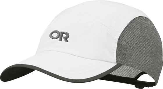 
OUTDOOR RESEARCH, 
Swift Cap, 
Detail 1
