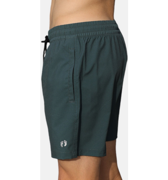 Sport Shorts Hang 10 Shorts HANG TEN Swim Hybrid Shorts With Inner