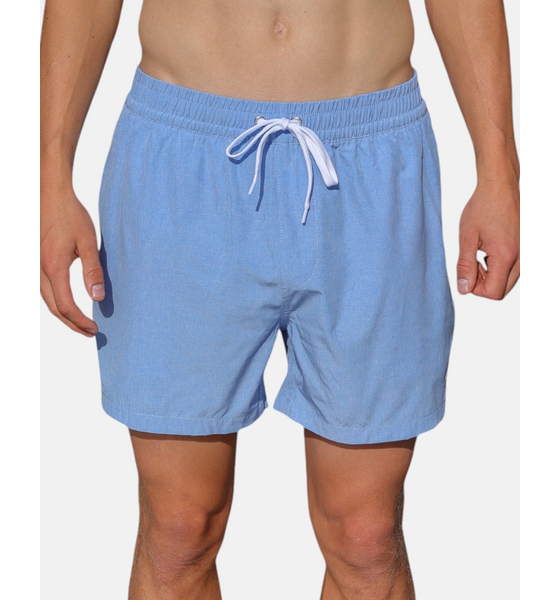 934692101101 HANG TEN Swim Shorts With Inner Breif  Standard Detail