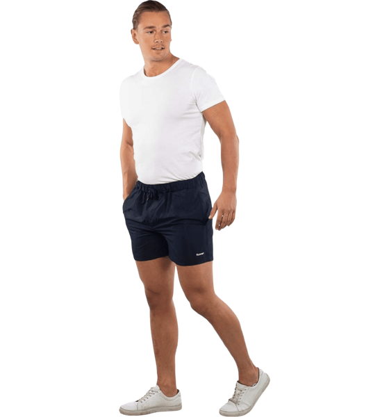 
TUXER, 
Swim Shorts, 
Detail 1
