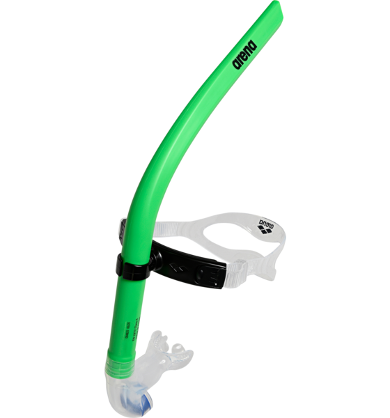 
ARENA, 
Swim Snorkel III, 
Detail 1
