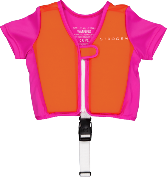 929487101101 STROOEM Swim Vest 1-2 Years 929487101101 STROOEM Swim Vest 1-2 Years Standard Detail