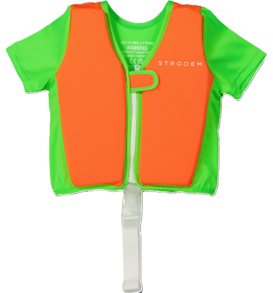 
STROOEM, 
Swim Vest 2-4 Years, 
Detail 1
