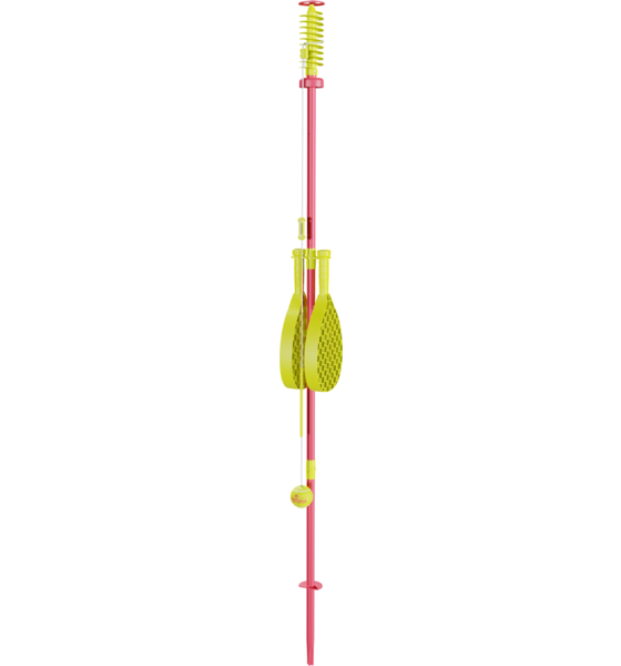 
MOOKIE, 
Swingball Classic, 
Detail 1
