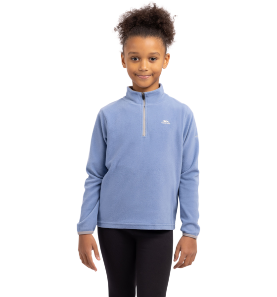 
TRESPASS, 
Sybil-naisten Microfleece, 
Detail 1
