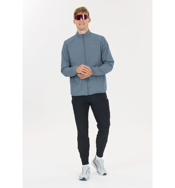
ENDURANCE, 
Sylas Running Jacket, 
Detail 1

