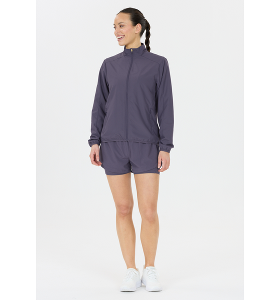 
ENDURANCE, 
Sylen Running Jacket, 
Detail 1
