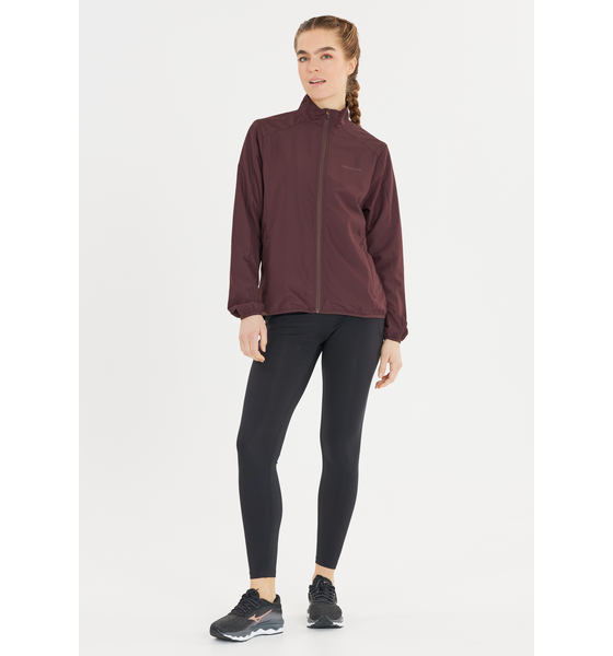 
ENDURANCE, 
Sylen Running Jacket, 
Detail 1
