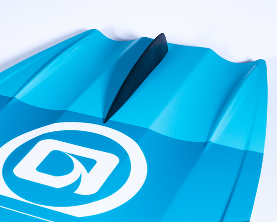 
O'BRIEN, 
System Wakeboard, 
Detail 3
