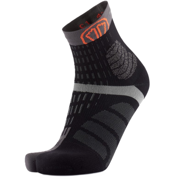 
SIDAS, 
T-free Trail Crew, 
Detail 1
