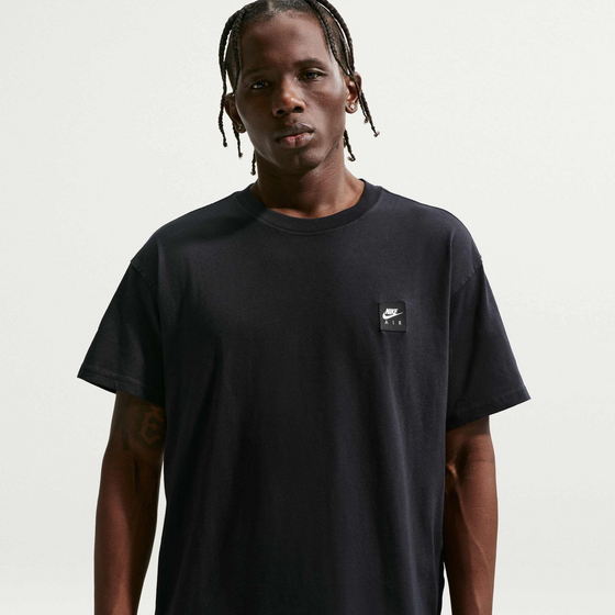 
NIKE, 
T-shirt Air, 
Detail 1
