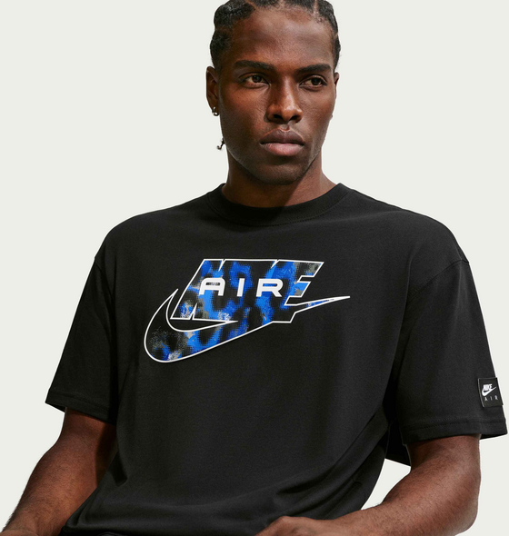 
NIKE, 
T-shirt Air, 
Detail 1
