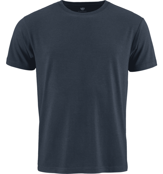 
LIFE WEAR, 
T-shirt Av Bambu, 
Detail 1
