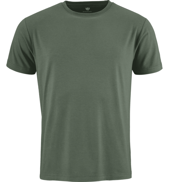 
LIFE WEAR, 
T-shirt Av Bambu, 
Detail 1
