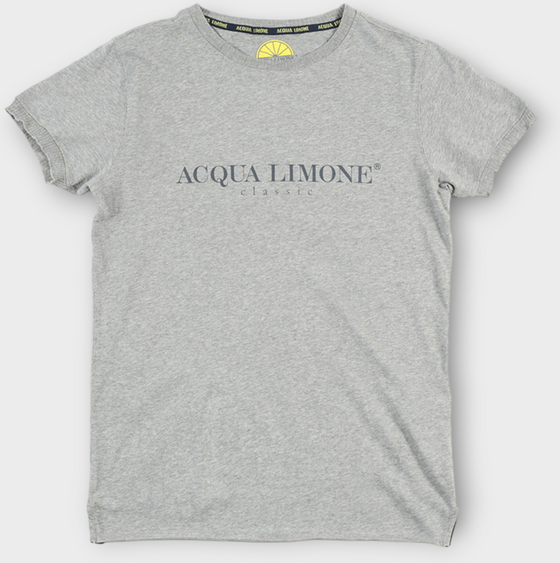 
ACQUA LIMONE, 
T-shirt Classic, 
Detail 1
