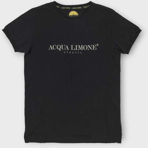 938193115101 ACQUA LIMONE T-shirt Classic  Standard Detail