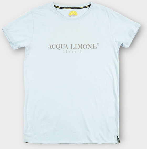 
ACQUA LIMONE, 
T-shirt Classic, 
Detail 1
