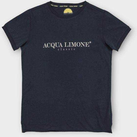 
ACQUA LIMONE, 
T-shirt Classic, 
Detail 1
