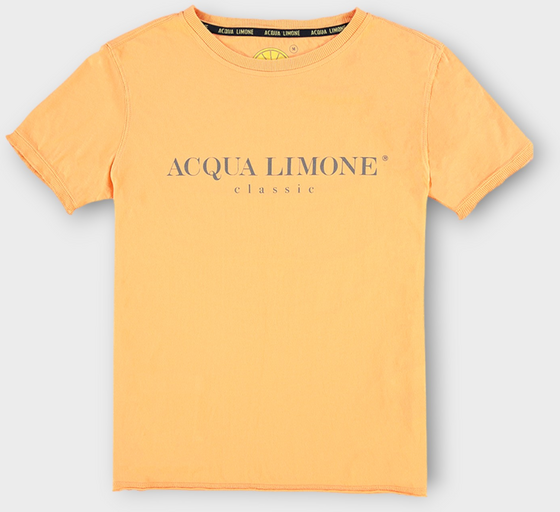 
ACQUA LIMONE, 
T-shirt Classic, 
Detail 1
