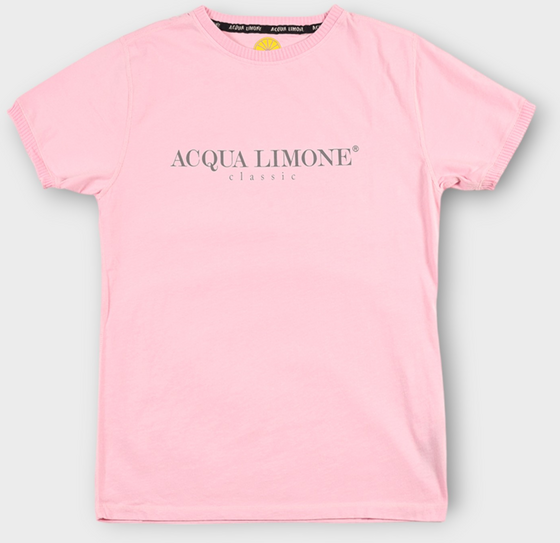 
ACQUA LIMONE, 
T-shirt Classic, 
Detail 1
