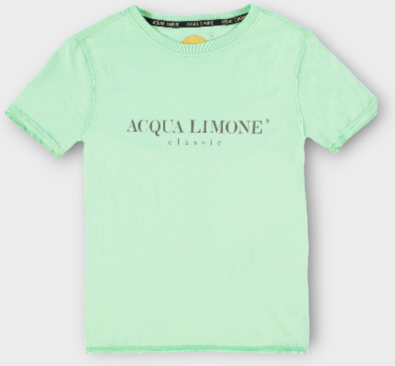
ACQUA LIMONE, 
T-shirt Classic, 
Detail 1
