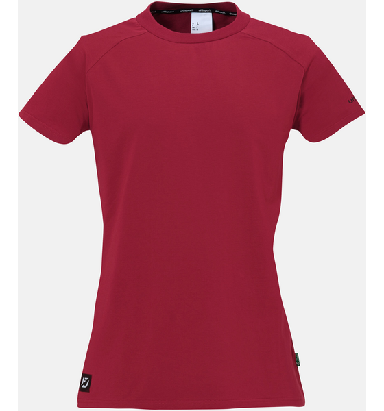 
UHL SPORT, 
T-shirt Id Women, 
Detail 1
