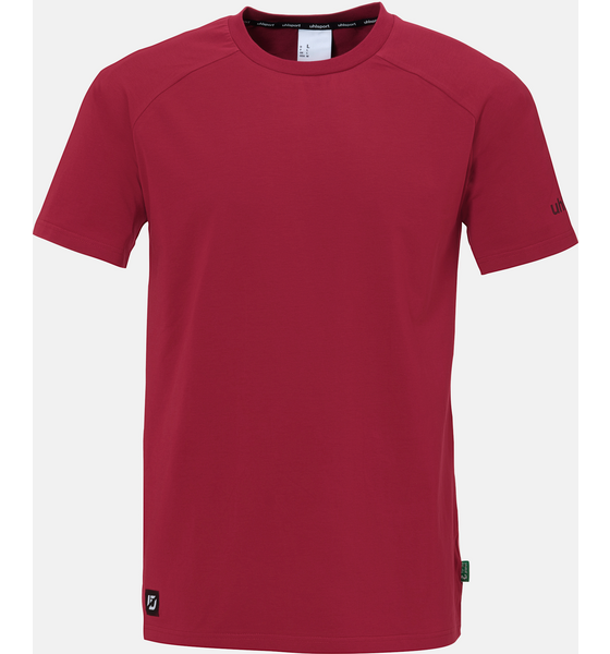 
UHL SPORT, 
T-shirt Id, 
Detail 1
