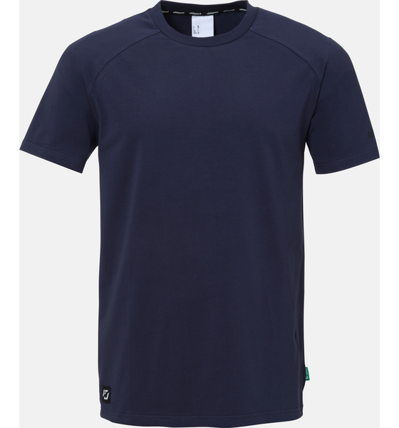 
UHL SPORT, 
T-shirt Id, 
Detail 1
