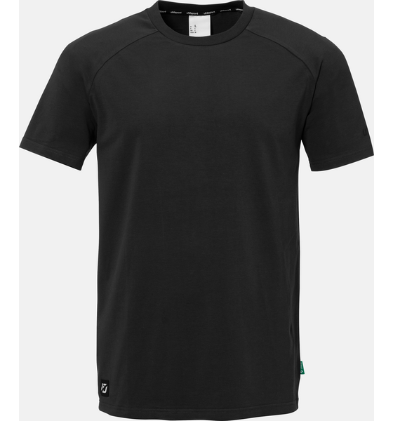 
UHL SPORT, 
T-shirt Id, 
Detail 1
