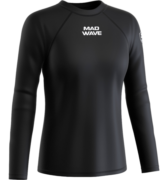 
MAD WAVE, 
T-shirt Longsleeves Women, 
Detail 1
