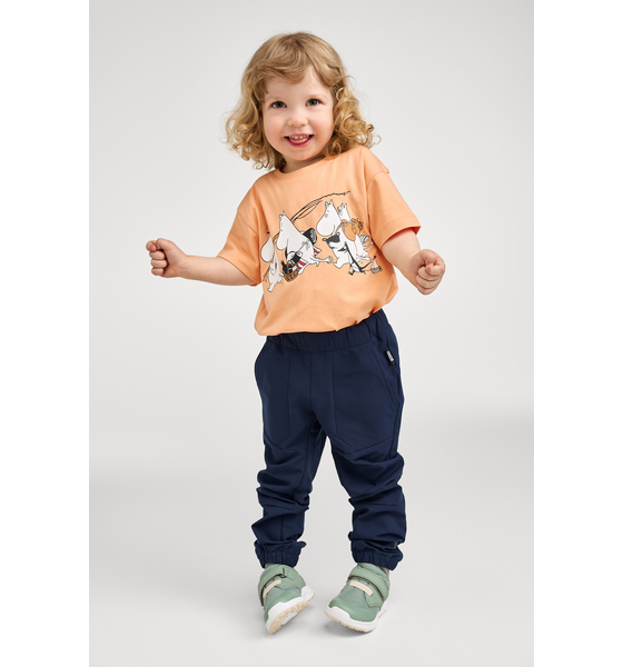 
REIMA, 
T-shirt Moomin Gosa, 
Detail 1
