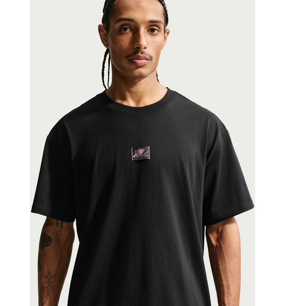 
NIKE, 
T-shirt Sportswear, 
Detail 1
