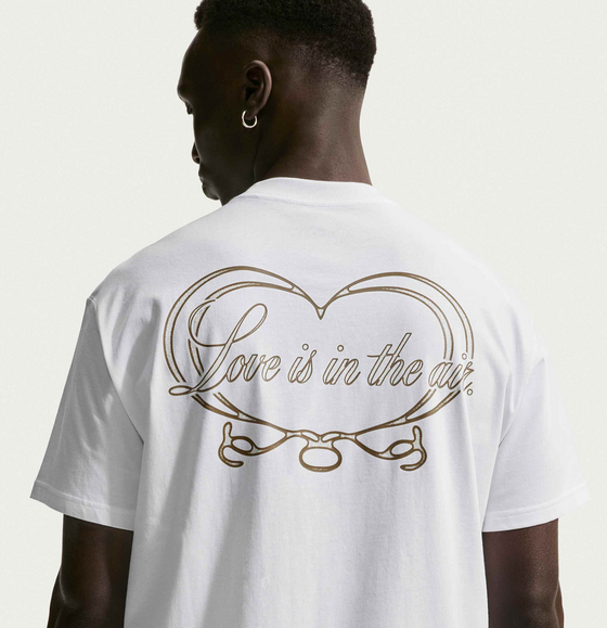 
NIKE, 
T-shirt Sportswear, 
Detail 1
