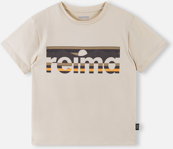 
REIMA, 
T-shirt Vauhdikas, 
Detail 1
