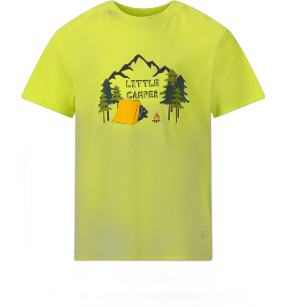 
ZIGZAG, 
T-shirt, 
Detail 1
