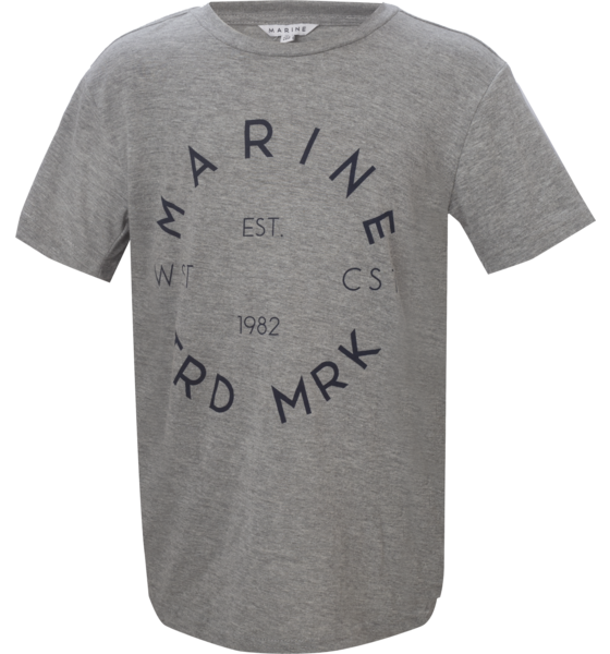 MARINE, T-shirt