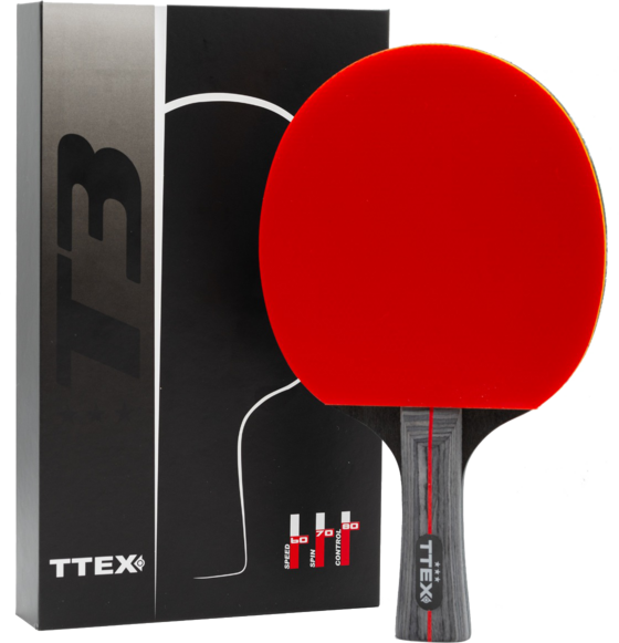 
TTEX, 
T3 3-star, 
Detail 1
