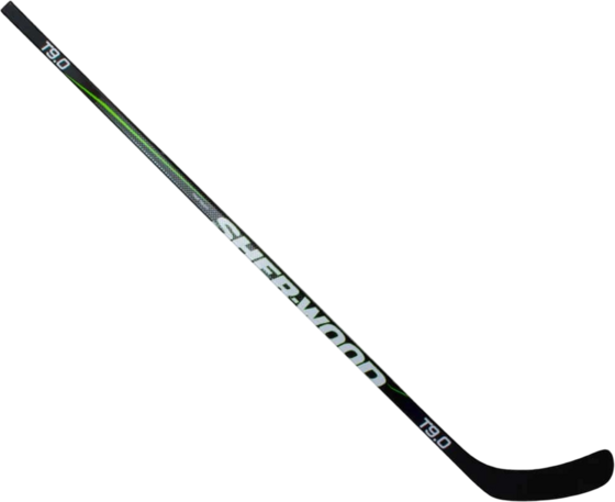 
SHERWOOD, 
T9.0 Junior Ishockeyklubba, 
Detail 1
