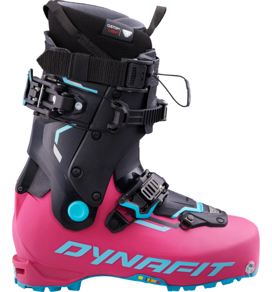 
DYNAFIT, 
TLT 8 W, 
Detail 1
